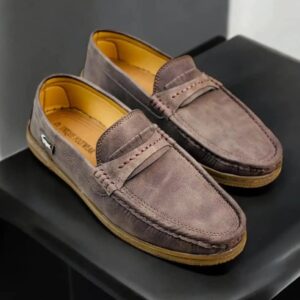 Premium chocolate colour Loafer (CL)