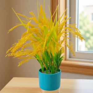 ধানের শীষ টব নেতা নেত্রীর জন্য সেরা উপহার ১ পিস